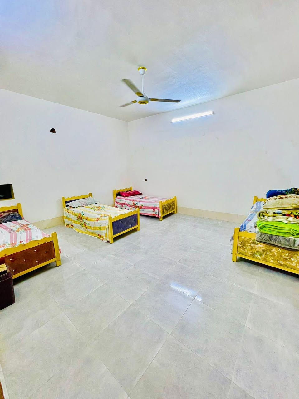 اهلاً وسهلا بكم في مزرعة بندقة الترفيهية يتوفر حجوزات الأسبوع القادم للحجز ***********
