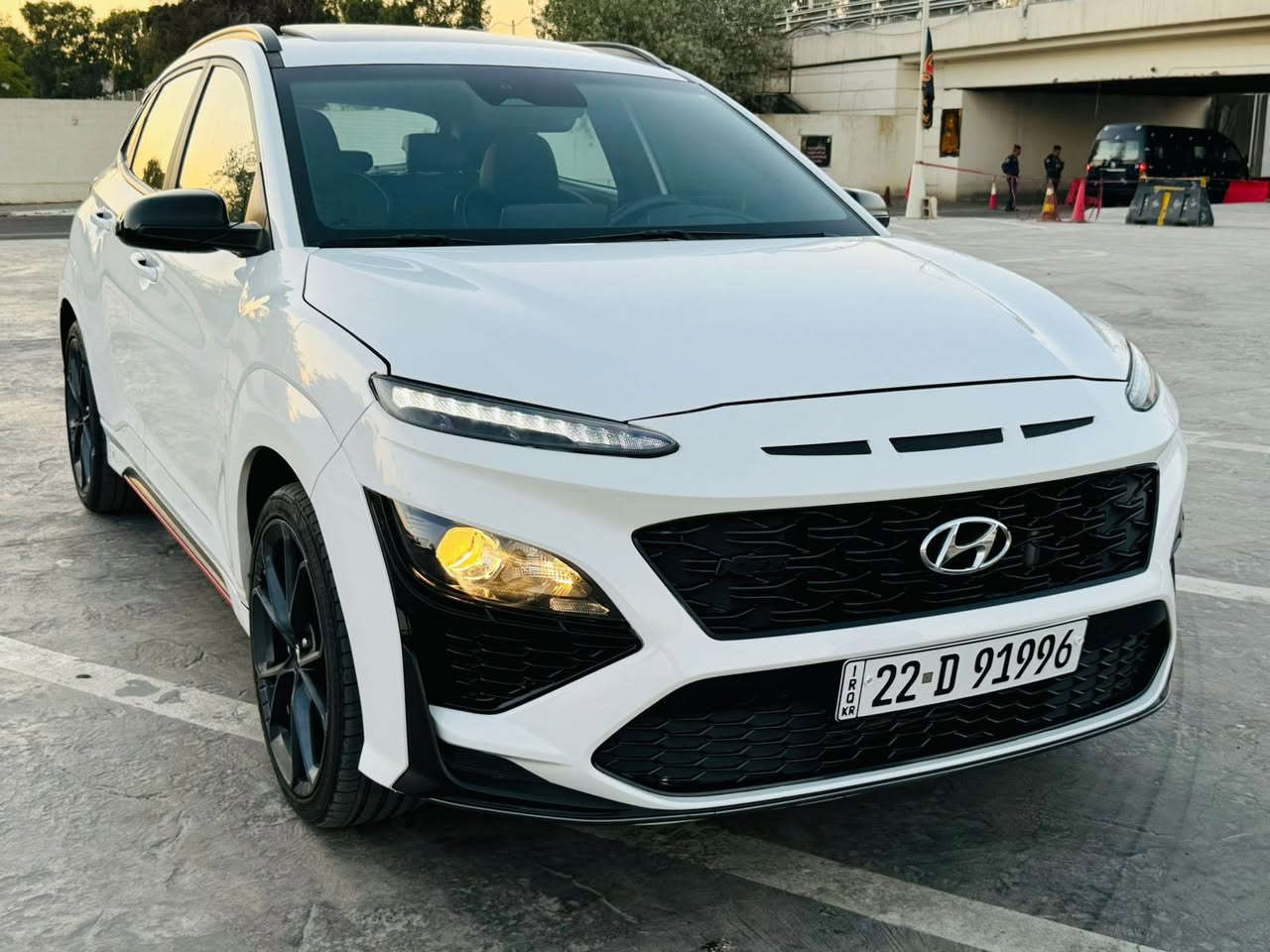 كونا موديل 23 فئه N
وارد كوري 
ماشيه 35 الف كيلو
رقم اربيل باسم صاحب سياره تحويل مباشر
مواصفات غنيه عن تعريف 
بصمه 
فتحه 
ويل كب رياضي 
كشنات كهرباء
كشنات تدفئه تبريد
تدفئه مقود
رادارات
سايد بريك بصمه 
شفتات وبعد هواي مواصفات
محرك 2000 تيربوا طياره
حادثه صفحه صبغ وسونار موجوده
سعره 163 وبيه مجال لشراي 
مكانه حله شارع 40 
واتساب ***********
اتصال ***********
