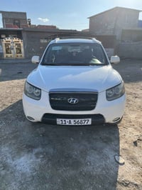 سنتافي • ٢٠٠٨ • محرك وكير جدد