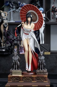 مجسم هيناتا • تحفة فنية • ٦١ سم