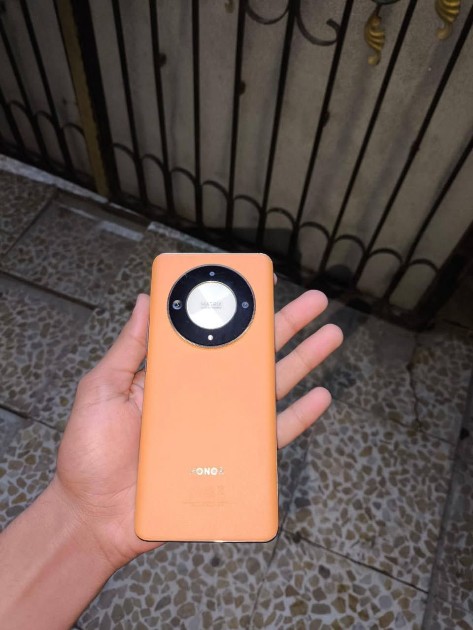 سلام عليكم جهاز هونر اكس تسعه بي جهاز نضيف فول ولكسر بل لزكه اريد مراوس ويا ايفون11فما فوق


**إذا كنت صاحب هذا الإعلان وتريد حذفه لأي سبب، رجاءا أرسل رسالة إلى الدعم الفني**