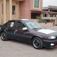 فيكترا ١٩٩٢ • رقم بغداد • سنوية ٢٠٢٧