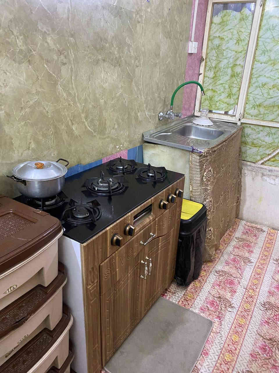 السلام عليكم من رخصة ادمن غراض للبيع الزعفرانية‏‪0772 218 7186‬‏
