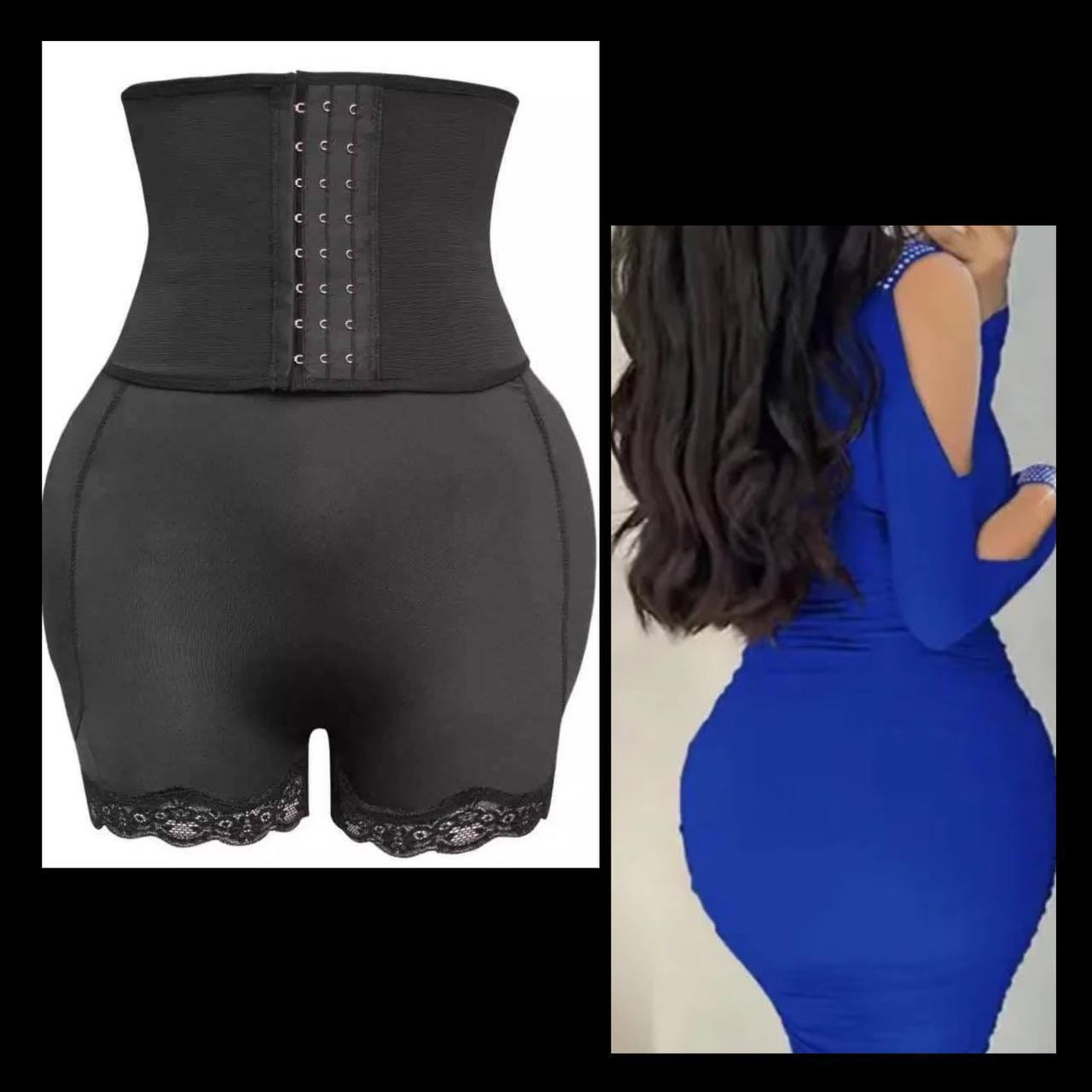 شورت الانوثه❤️ 2*1
مكبر ارداف منحف خصر وقتي ودائمي 💯✅
مشد المشاهير❤️ #الاصلي💯 
شورت تكبير الارداف ونحت الخصر والبطن الحديث 
يجعل الجسم ساعة رملية⌛
شورت المشاهير لاخفاء البطن و تكبير الارداف المزدوج :
قماش نوعيه راقيه جدا مصنوع من بولستر الاصلي مطاط ومريح جدا 
الان مع شورت كيم السحرى المزدوج لتكبير الارداف و المؤخره

القياسات : M.L.XL.XXL.XXXL.
#الاصلي 💯💯


**إذا كنت صاحب هذا الإعلان وتريد حذفه لأي سبب، رجاءا أرسل رسالة إلى الدعم الفني**