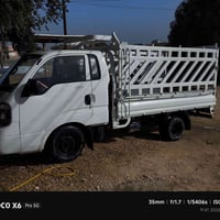 كيا حمل • ٢٠١٤ • نجف كوفه