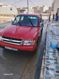 دير • موديل ٢٠١٠ • رقم نينوى