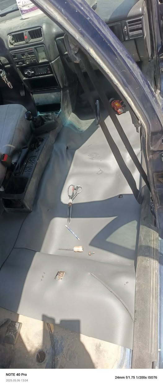 دوشمة حسام وسام تقاطع بيع المباشر فصال ارضيه ٣٥ جميع سيارة الناصي سيارة عالي ٦٠ @ ***********٦
