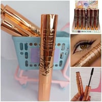 ميبلين سكاي هاي • أصلية • طويلة وكثيفة