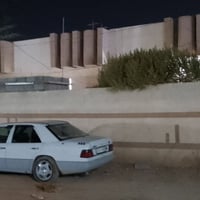 يالله بيت البيع بناء قديم ابيع واقع حال المساحه 150 متر ركن ع شارعين ا...