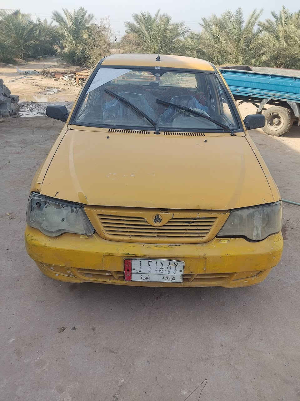 السلام عليكم سايبه موديل 10 سعر 14 سياره مقفوله خير من الله الماكينه مقفوله رقمهاء سعرها ***********
