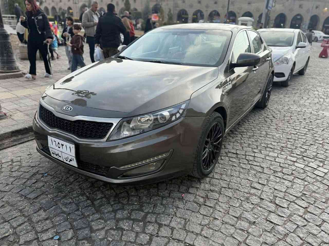 ياالله سلام عليكم ورحمة الله وبركاته كيا اوبتما ٢٠١٢ وارد خليجي بيها رشات صبغ حزام اثر جراد محرك 20400  دوش تريد تحويل تريد وكاله كير مكينه حداديه تخم تاير كله جديد السعر 95 ورقه وبيه مجال بصيط المكان بابل قرب سيطرة الاثار رقم الهاتف ***********
