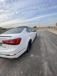 كادنزا • ٢٠١٤ • فول مواصفات