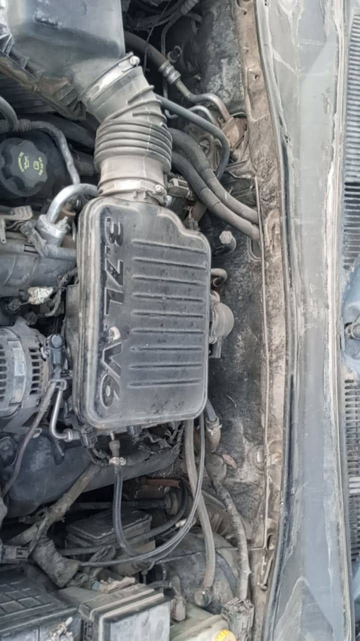 السلام عليكم للبيع دوج نيترو موديل 2007 كير محرك تبريد تخم تاير جاهزه السياره السعر 80 $***********
