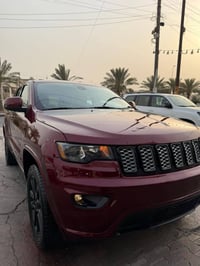 جراند شيروكي • ٢٠١٩ • ٦ سلندر