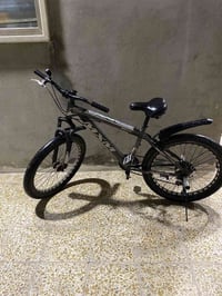 بايسكل 27 • موصل حي شيماء