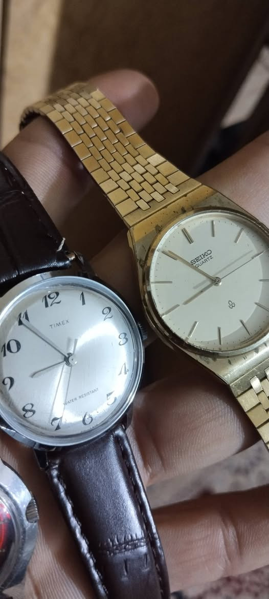 سويسري وياباني  وامريكي شرط انتاج السبعينات شغال وعل ضمان وذمه سعر طيب اخواني تصفيه ابيع شلع او مفرد  ♥️


**إذا كنت صاحب هذا الإعلان وتريد حذفه لأي سبب، رجاءا أرسل رسالة إلى الدعم الفني**