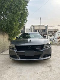 دوج جارجر • ٢٠٢١ • ٨٥٠٠٠ كم