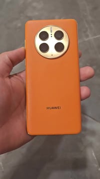 هواوي ميت 50 برو • ٢٥٦ • رام ٨