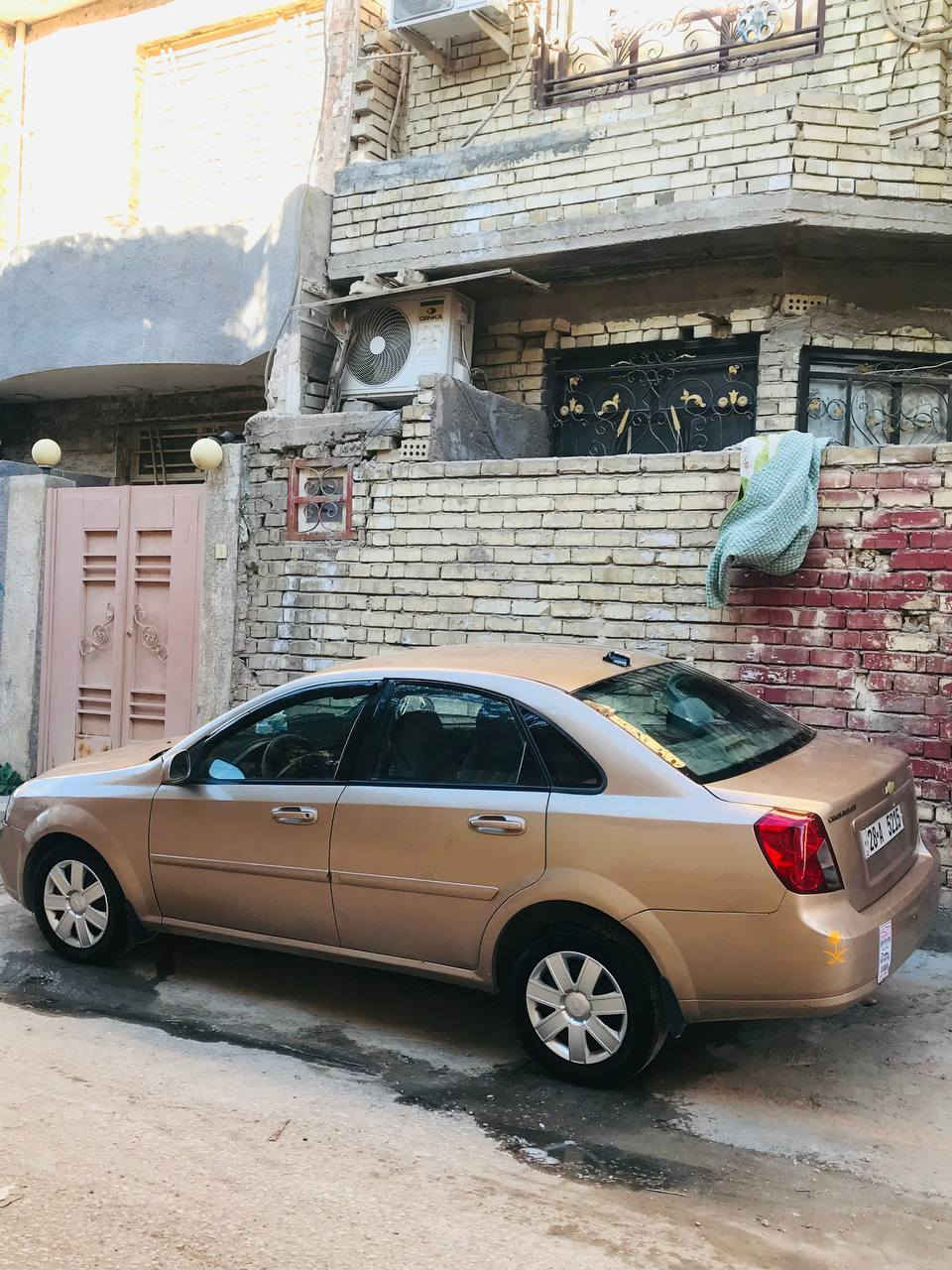 السلام عليكم
اوبترا للبيع موديل 2007 خليجي بدون ضربه صبغ جماليه فقطط رقم مميز بأسمي كير مكينه حداديه تبريد كله جديد للاستفسار الاتصال ***********
اكتب تم يجيك السعر خاص 🔥 🤎
