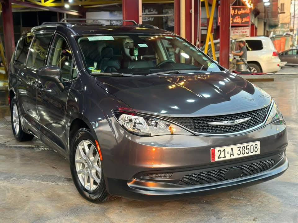 باسفيكا فيوجر موديل ٢٠٢١ رقم سليمانيه سياره جاهزه خير من الله مابيها اي نقص مسجله خط أربيل بغداد رسمي السعر ٢٣٠
***********
