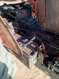 عنتر • بغداد • تايرات جدد