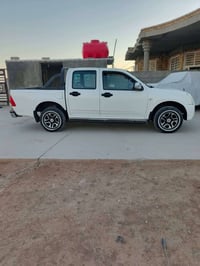 بيك اب • ٢٠١٥ • تحويل مباشر