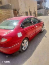 شيري اي ثري • محورة • ١٨٠٠ سي سي