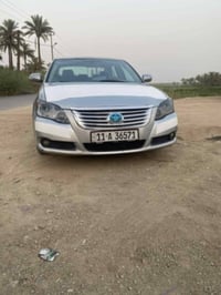 افالون موديل 2008 رقم بغداد مشروع وطني سياره مكينه كير تبريد تخم تاير ...