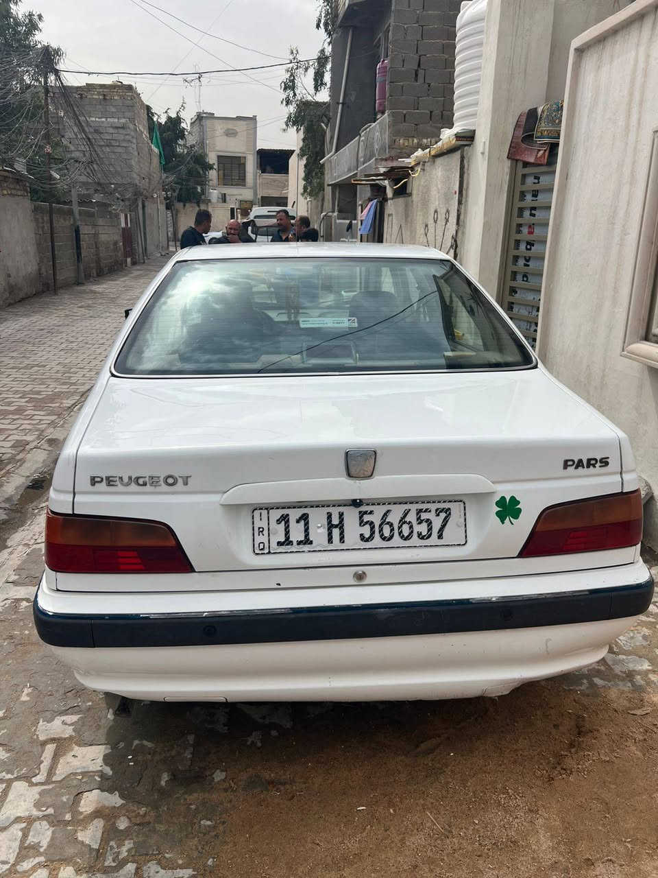 بارص أبيض موديل 2018بيها كازيت فقط تحويل ثاني يوم وضربة بالجاملغ الامامي مامصلحهاالهاتف‏‪+964 770 887 7698‬‏


**إذا كنت صاحب هذا الإعلان وتريد حذفه لأي سبب، رجاءا أرسل رسالة إلى الدعم الفني**