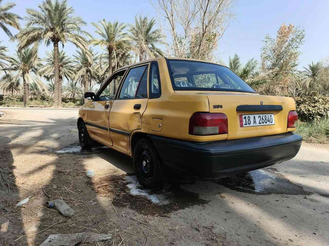 سايبه 12للبيع
مكان بابل الكفل للاستفسار الاتصال على الرقم 
      ***********
