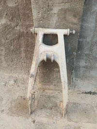 ماشة قفاز • ياماها • نضيفة