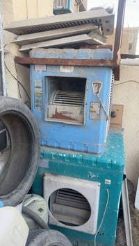 مبردات شغالة • أجهزة منزلية