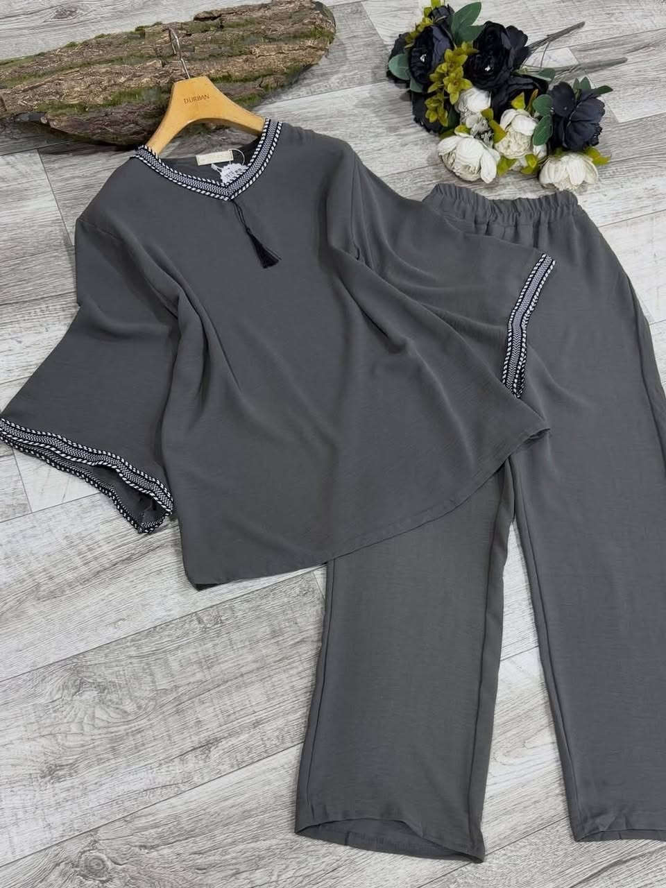 تراك ايروبين نسائي
السعر 10 الاف
القياس 2x/3x


**إذا كنت صاحب هذا الإعلان وتريد حذفه لأي سبب، رجاءا أرسل رسالة إلى الدعم الفني**