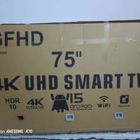 بلازما • ٧٥بوصة • مدينه الصدر