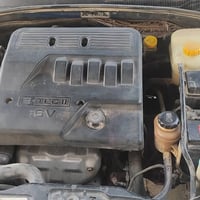 اوبترا • ٢٠٠٥ • مكينة نظيفة