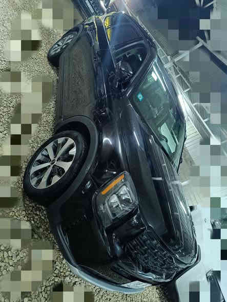 تولارايد 2022 فوووول مواصفات جاملغ وبنيد 
المواصفات
تشغيل عن بعد 
بصمة تشغيل وابواب
جنطه كهرباء
تدفئه تبريد بالكراسي امامي خلفي
كراسي ملكي
كراسي جلد
كراسي كهرباء
كراسي ذاكره
5 كامرات
كامره اماميه
حساسات اماميه خلفيه جانبيه
مري قلاب بالبك
فتحتين سقف
تبريد 3 قطع
تبريد سقف طياره
تخم تاير
شاشة عرض اماميه ليزريه
5 عمليات قياده
رقم بابل جديد 
محرك 6 سلندر 3800
حداديه محرك گير مكفول
بدون ايرباك سستم كامل
ماشيه 68
للبيع او المراوس مكانها حله ش 60 لمعرفة السعر الاتصال على الارقام الموجوده يوجد واتساب ***********
***********
