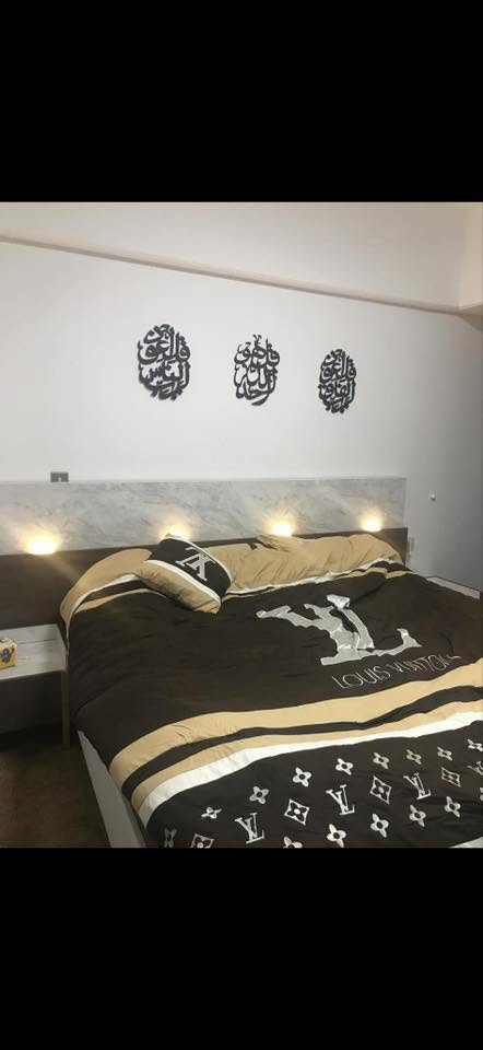 غرفة تركية 7 قطع استعمال قليل وبدون ضرر
العنوان- بغداد المنصور


**إذا كنت صاحب هذا الإعلان وتريد حذفه لأي سبب، رجاءا أرسل رسالة إلى الدعم الفني**
