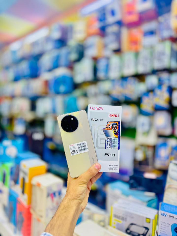 على بركه الله
رمضان مبارك عليكم يارب ♥️🌙

يعلن مكتب أركان هادي للهواتف النقاله 

عن توفر وجبه هواتف جديده من شركه ال HOTWV بنوعيات وألوان مختلفه وجميله 🔥 ♥️

السعر 🔥 🔥 

العنوان: ذي قار/قلعه سكر/ الشارع الرئيسي/ مقابل المقهى الرياضي 

للتواصل:***********
للتواصل:***********
للتواصل:***********

♥️♥️♥️♥️♥️♥️♥️♥️♥️♥️
