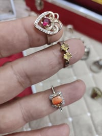 ٣ خواتم • نسائي