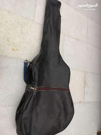 كيتار Segovia • كيتار Davison • جنطة وواير