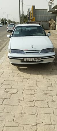 مرخصة • ١٩٩٥ • رقم بغداد
