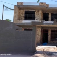 ٢٢٦م • ٤غرف • طابو زراعي
