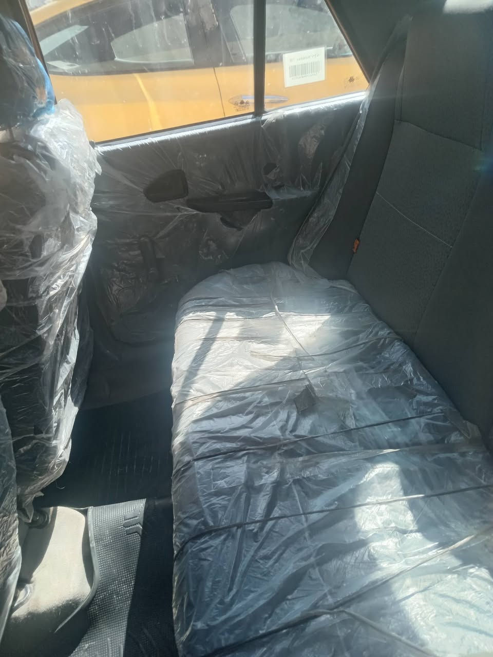 سلام عليكم سايبه مديل2024 كفاله عدا رصعه بصيطه رقم بغداد انكليزي مصفر هيأه غرامات تحويل عقد مروري بيع مستعجل سعر ٦٤  *********** مكان كربلاء
