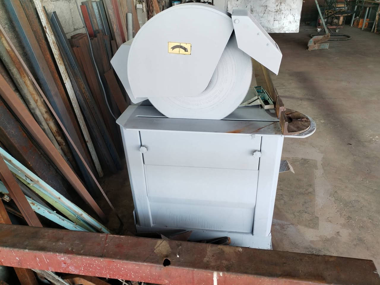 للبيع السعر 700 الف العنوان بغداد


**إذا كنت صاحب هذا الإعلان وتريد حذفه لأي سبب، رجاءا أرسل رسالة إلى الدعم الفني**