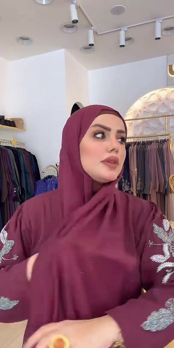 #بيلا_للالبسة_الخليجية #بيلا_للالبسةالخليجية 


**إذا كنت صاحب هذا الإعلان وتريد حذفه لأي سبب، رجاءا أرسل رسالة إلى الدعم الفني**