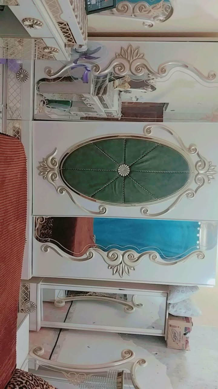 غرفه للبيع نضيفه وحلوه ولسعر
مناسب 550


**إذا كنت صاحب هذا الإعلان وتريد حذفه لأي سبب، رجاءا أرسل رسالة إلى الدعم الفني**