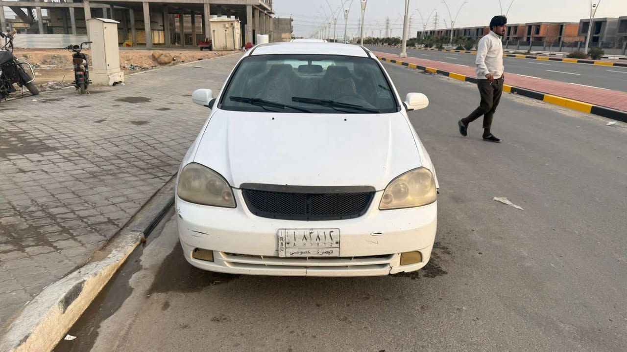 اوبترا 2010بصرة
السعر 62 وبيه مجال
للتواصل مع الرقم ‏‪0771 088 5519‬‏
مكلف بالنشر
