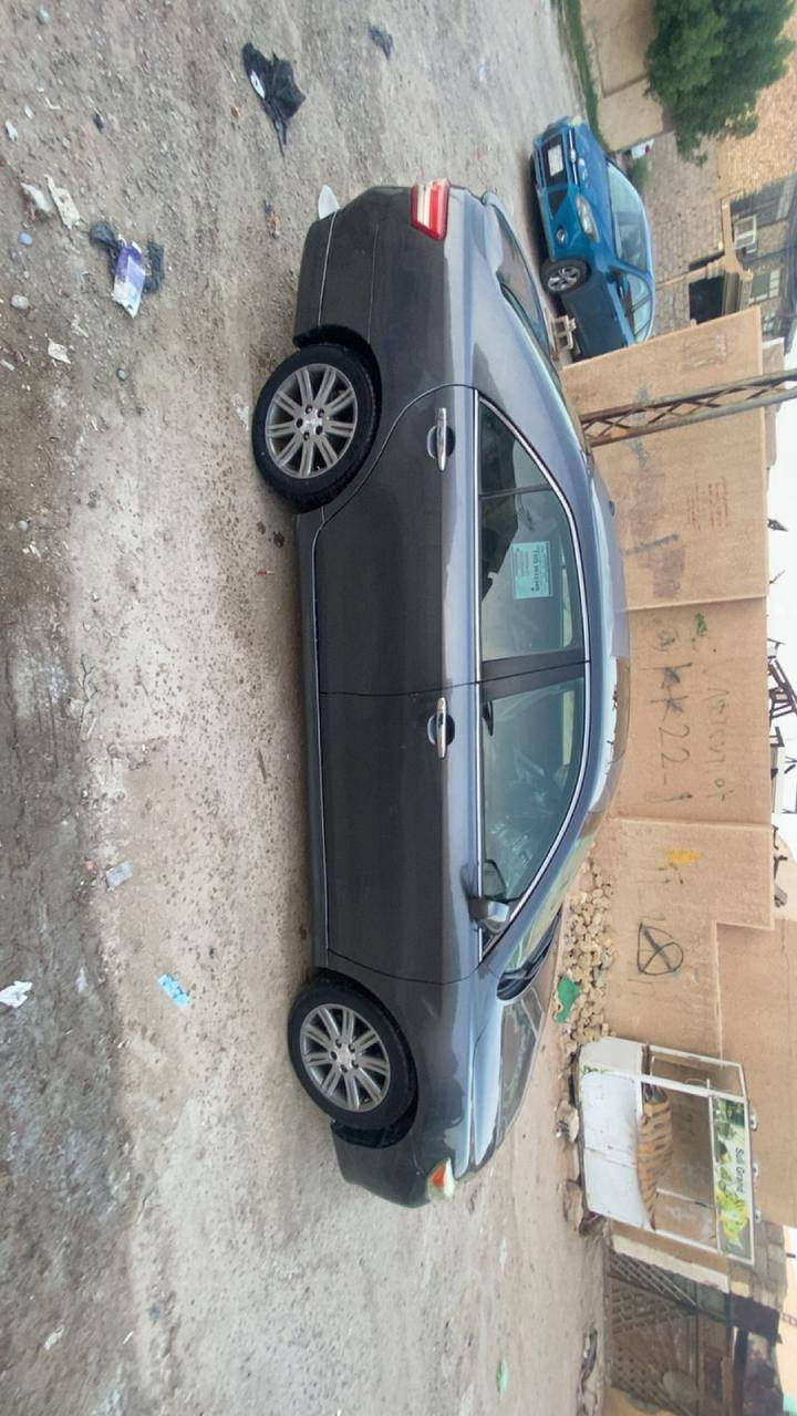 السلام عليكم
كامري.  (2011)
وارد أمريكي
حادثه جاملغ ليسر
بدون دواخل فقط
بيه خمس قطع صبغ أثر شخوط
صبغ جماليه فقط
فئت SE
عليه كت رياضي 

موصفات سياره
فتحت سقف
مانع نزلاق
تحكم ستيرن
كراسي كهرباء

لمحرك سياره
V4
حجم(2500)
VVT_i
دوش
سياره خير من الله
سياره مراوس فقط
لتواصل  بي واتساب

***********
تحياتي لجميع
