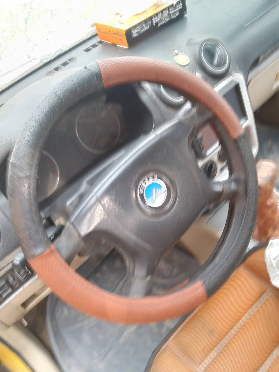 سلام عليكم. لبيع سياره جيلي موديل  2010 محرك وكير كورله مكفولات  سياره جاهزه نكره سلف وطلع  سياره نقص بس دعاميه و جامه اماميه سياره شوفت عينك سنويه كرتونيه مستمسكات كلها موجوده ماوجوده سياره بدون تحويل اكفلك سرقه وعشرين تجي تاخذها من باب بيتي رقم احمر. بابل سعر 10 مكان سياره بغداد دولعي شارع الحسابات رقم هاتف بس واتساب *********** ولي حب يدخل خاص
