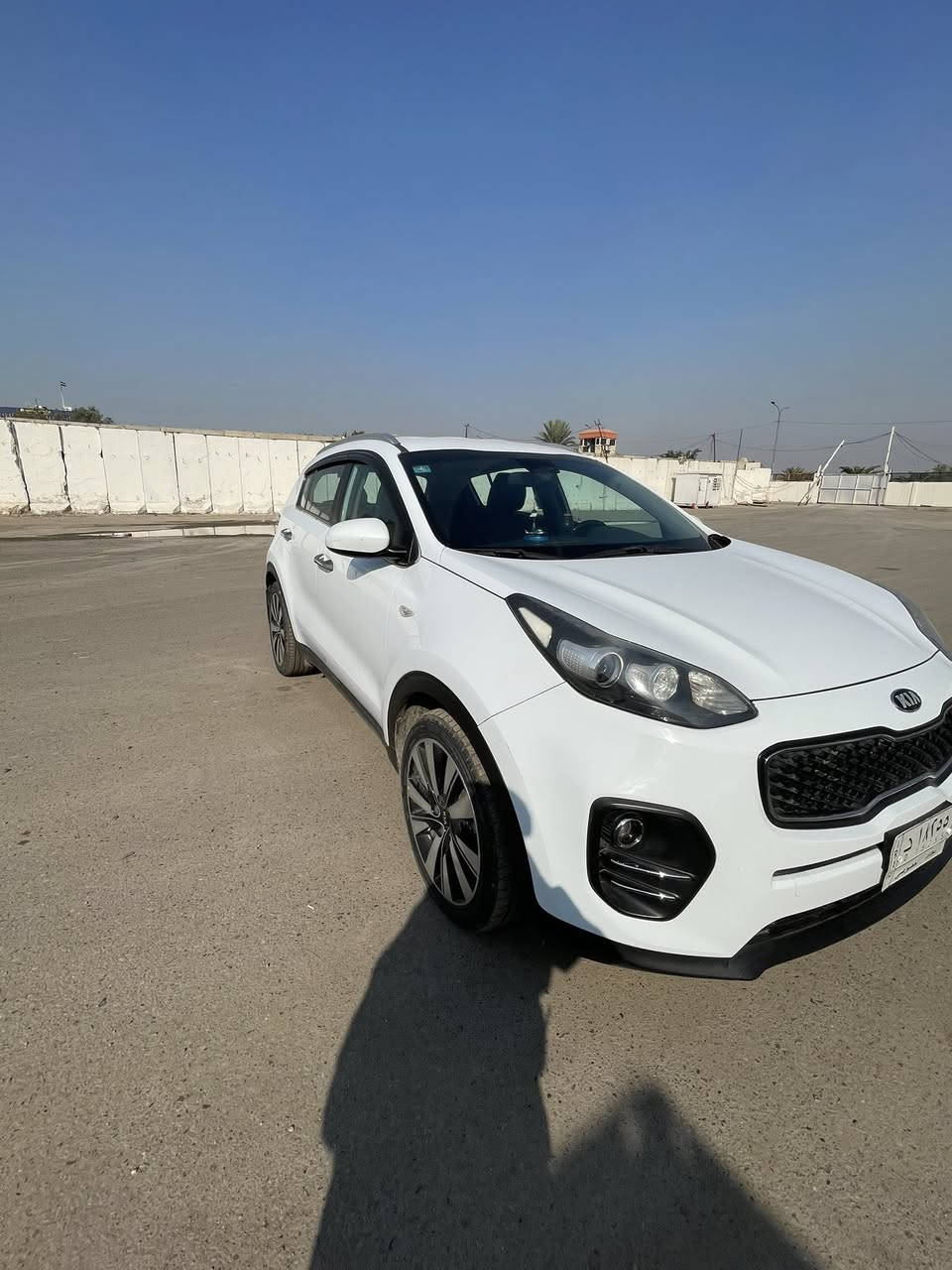 سبورتج خليجي
٢٠١٧
بسمي 
الزعفرانية
السعر 170$
***********
